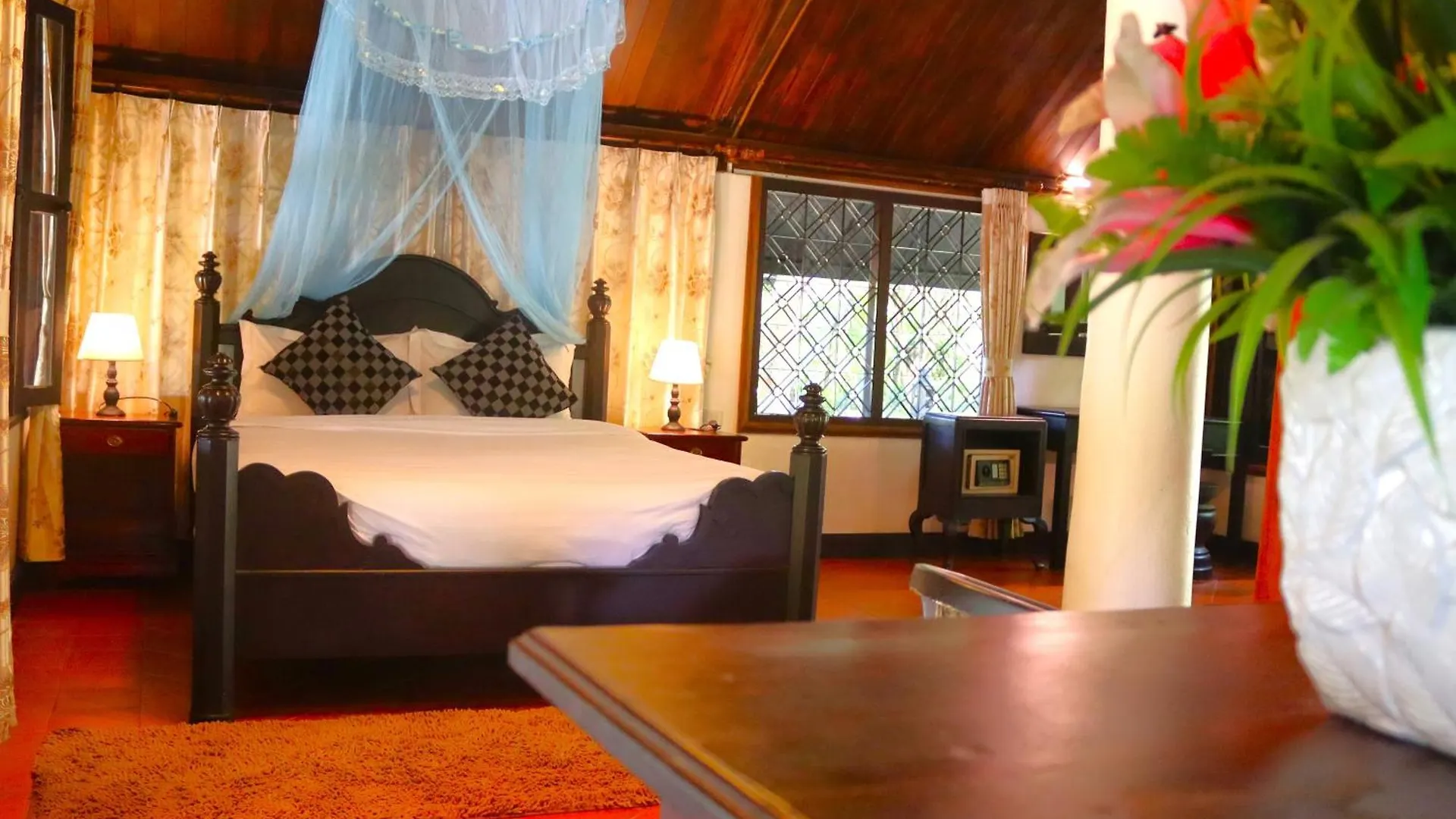 Namkhan View Luangprabang Resort 0*, Luang Prabang Laos