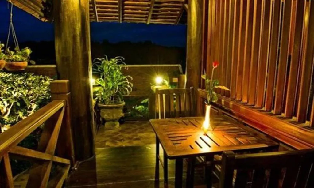 Hotel Namkhan View Luangprabang Resort