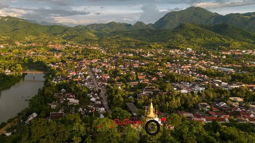 Hotel Namkhan View Luangprabang Resort