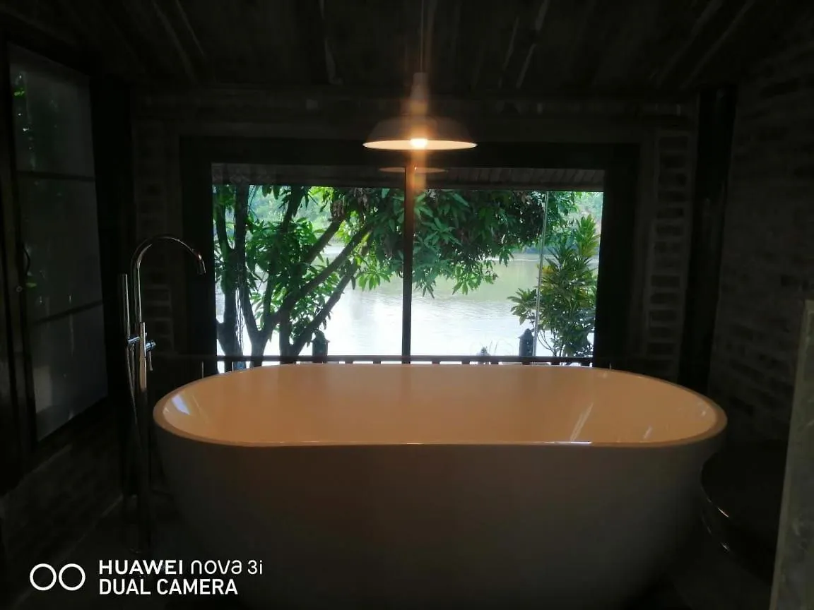 Namkhan View Luangprabang Resort Luang Prabang