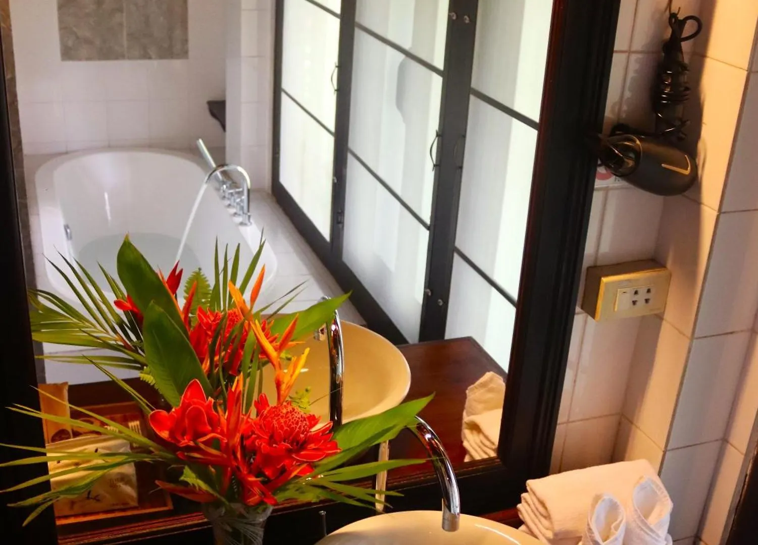 Namkhan View Luangprabang Resort Luang Prabang
