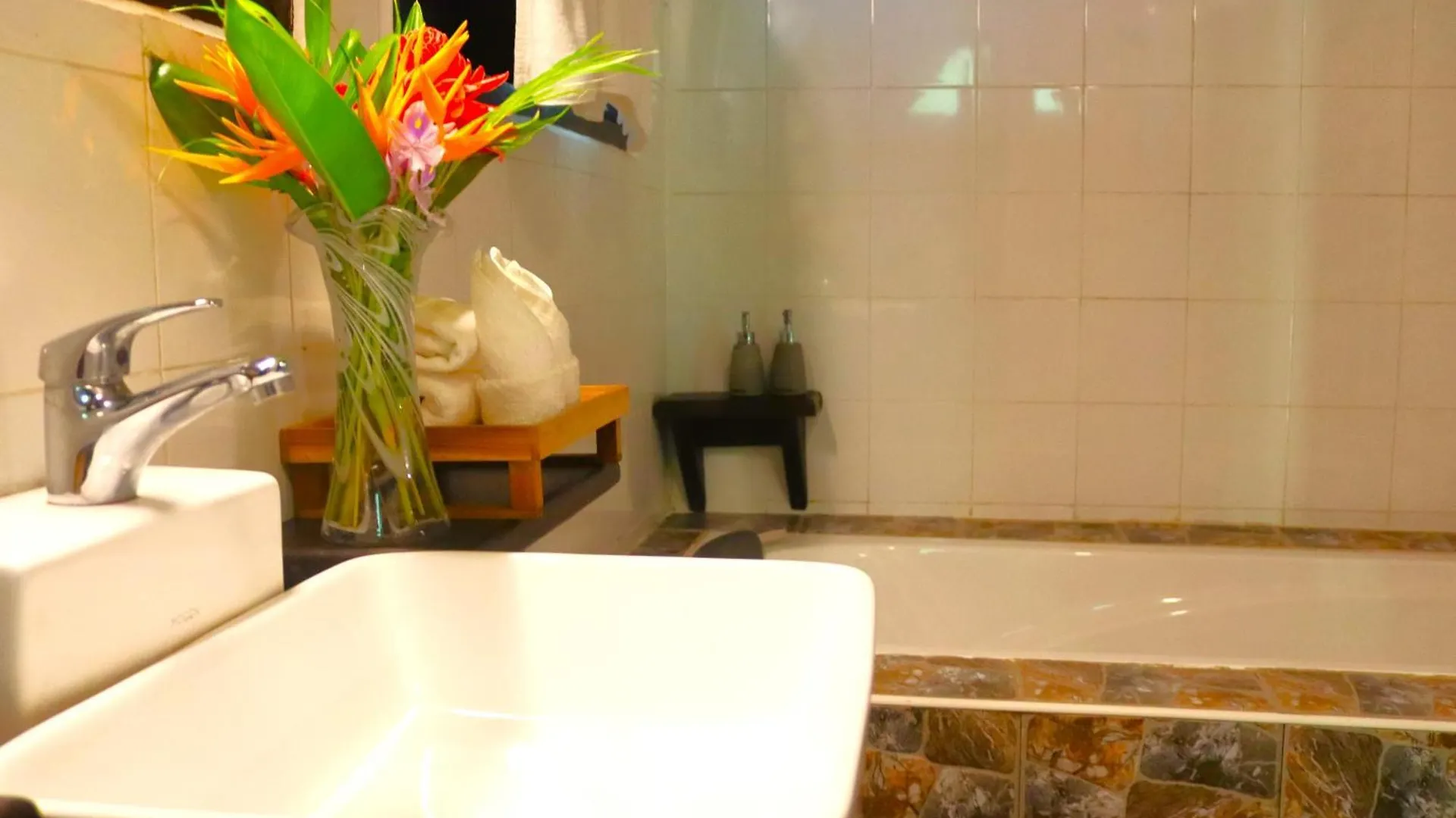 Hotel Namkhan View Luangprabang Resort