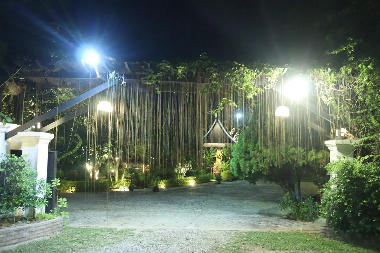 Hotel Namkhan View Luangprabang Resort Laos