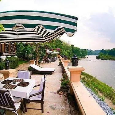 Namkhan View Luangprabang Resort Hotel