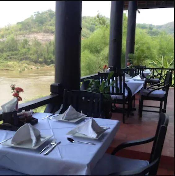 Namkhan View Luangprabang Resort 0*, Luang Prabang