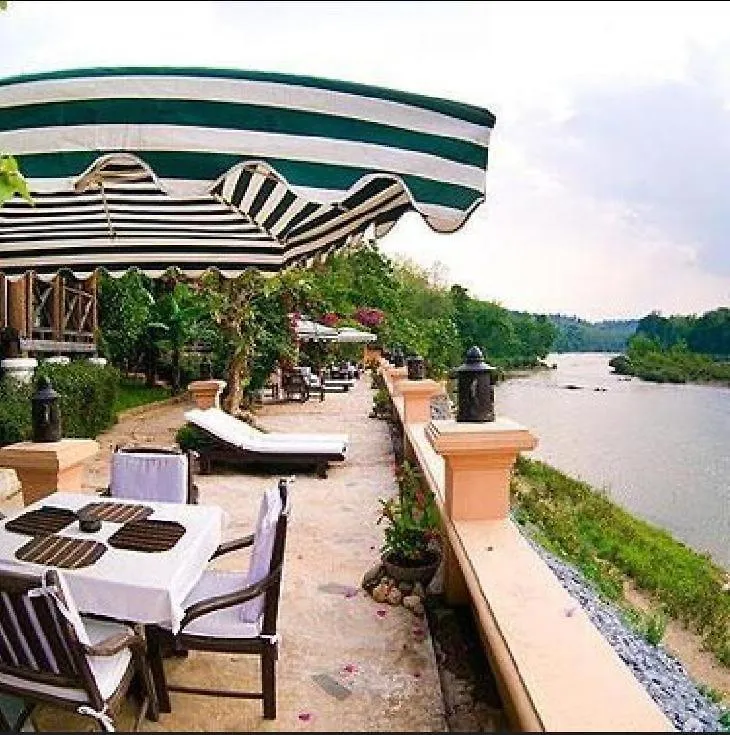 Namkhan View Luangprabang Resort Hotel Luang Prabang